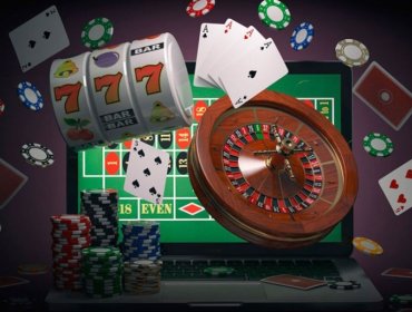El impacto de la tecnología de videojuegos en los juegos de casino en línea modernos