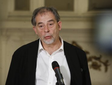 Expresidente del PPD, Guido Girardi: "Tohá tiene un discurso demasiado sofisticado para este momento"