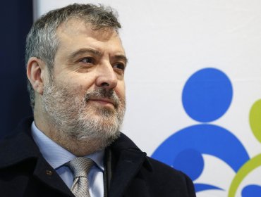Director de Fonasa pide “desdramatizar” el desierto proceso de licitación de la nueva Modalidad de Cobertura Complementaria