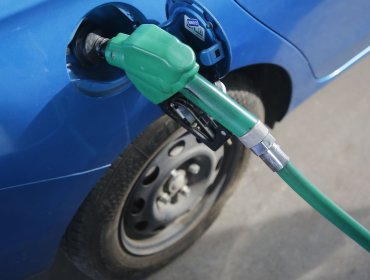 Combustibles registrarán una fuerte alza en sus precios a partir de este jueves: parafina subirá casi $70 por litro