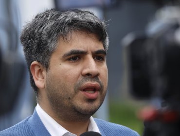 Diputado Lagomarsino respalda investigación de Contraloría por vacunas contra la influenza que quedaron en desuso