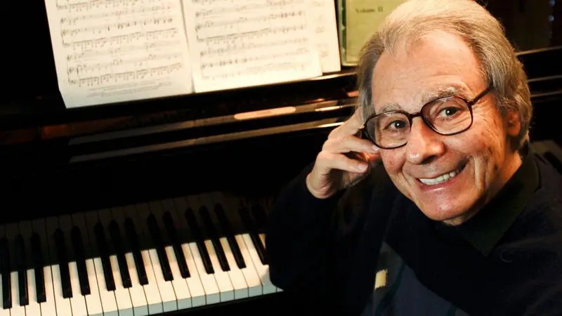 Muere a los 93 años Lalo Schifrin, el compositor argentino de la mítica banda sonora de «Misión imposible»
