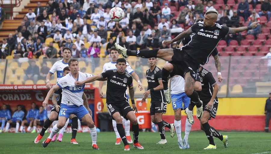 Fijan aforos para el partido de la UC ante Colo-Colo y el Superclásico: duelos se disputarán sin público visitante