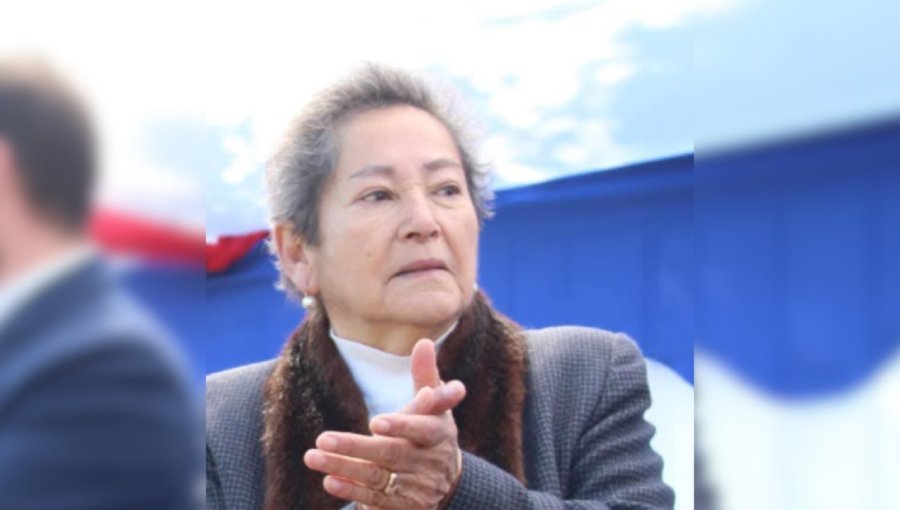 Hija de María Ignacia González, concejala de Villa Alegre desaparecida, apuntó a "femicidio político"
