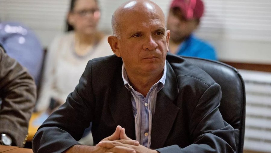 Exjefe de espionaje de Venezuela se declara culpable de delitos de narcotráfico y narcoterrorismo en EE.UU.