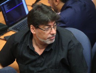 Corte de Apelaciones de Santiago revoca cambio de cautelares de Daniel Jadue y vuelve a arresto domiciliario total