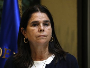 Ossandón afirma que "a nosotros nos conviene" que gane Jara, pero reconoce que "ha dado grandes sorpresas"
