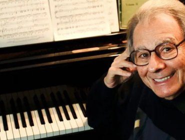 Muere a los 93 años Lalo Schifrin, el compositor argentino de la mítica banda sonora de «Misión imposible»