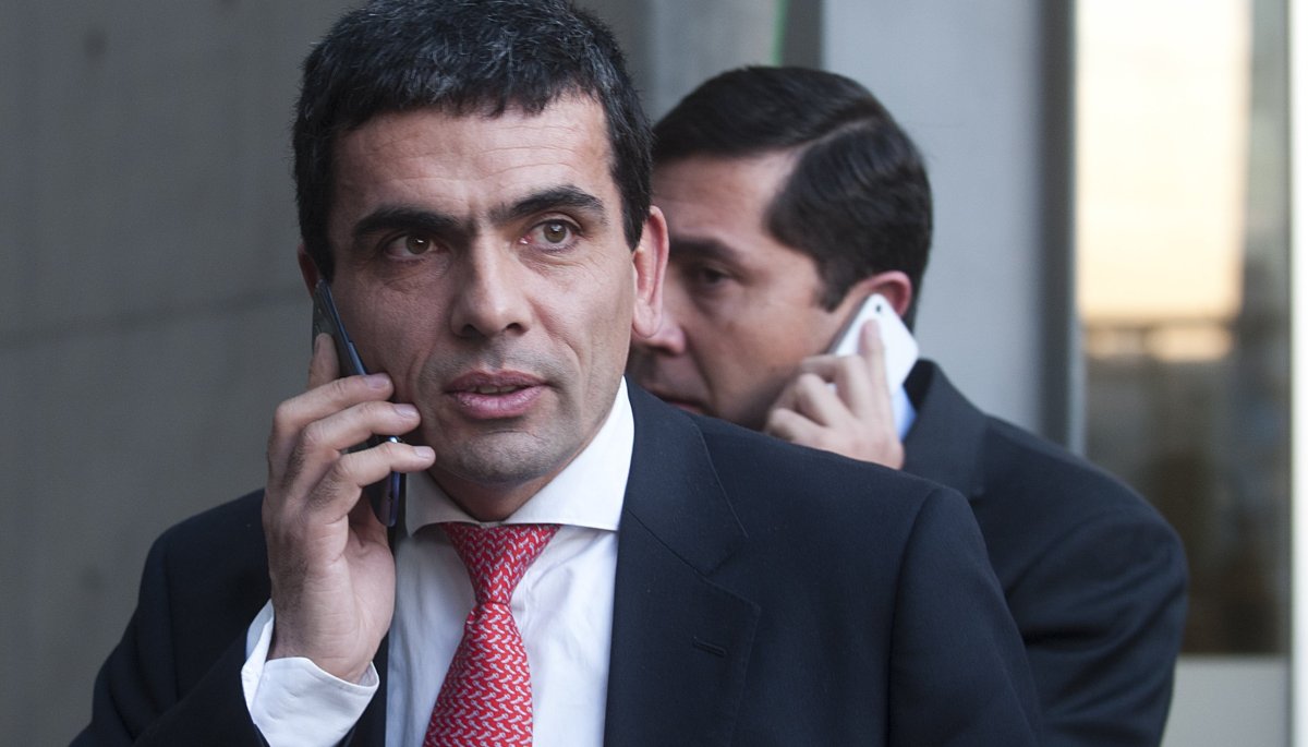 Exfiscal Gajardo tras recientes casos de corrupción en instituciones: “Cuando el crimen organizado se instala corrompe funcionarios” – Home Puranoticia