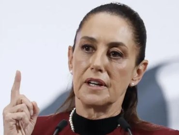 "No somos piñata de nadie": La dura respuesta de la presidenta Sheinbaum a las sanciones de EE.UU. a tres bancos mexicanos