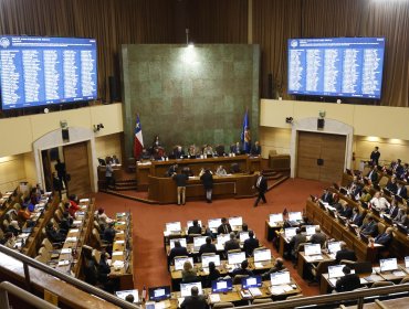 Más del 80% de los diputados viajó al menos una vez en medio de trabajo legislativo y territorial