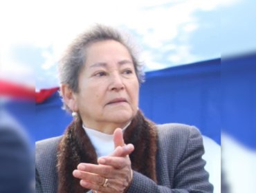Hija de María Ignacia González, concejala de Villa Alegre desaparecida, apuntó a "femicidio político"