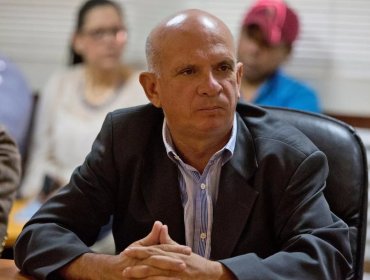Exjefe de espionaje de Venezuela se declara culpable de delitos de narcotráfico y narcoterrorismo en EE.UU.