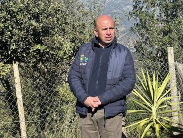 Tres viajes de ida y tres de vuelta: Alcalde de Olmué devela dramática crisis del transporte público en zonas rurales de la comuna