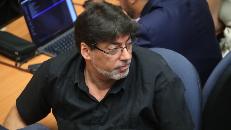 Corte de Apelaciones de Santiago revoca cambio de cautelares de Daniel Jadue y vuelve a arresto domiciliario total