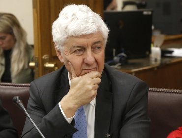 Director del SII apunta a "rol clave" de la institución en el combate al crimen organizado
