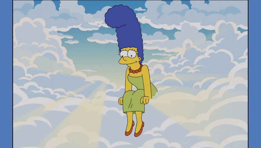 Final de temporada 36 de Los Simpson causa conmoción en fanáticos de la serie tras muerte de Marge