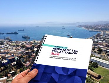 Radiografía del abandono: Informe de Contraloría desnuda graves negligencias institucionales en la región de Valparaíso