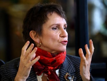 Carolina Tohá descarta candidatura por la DC en caso de perder la Primaria: "Me veo ganando. No tengo plan B"