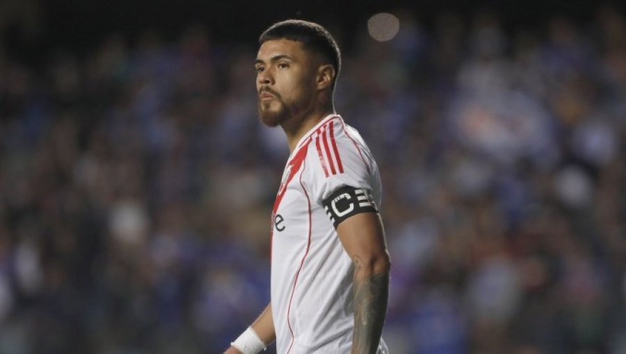 Con Paulo Díaz de titular, River cayó ante Inter y quedó eliminado del Mundial de Clubes 2025