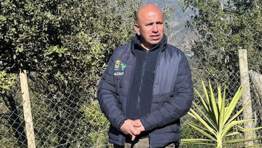 Tres viajes de ida y tres de vuelta: Alcalde de Olmué devela dramática crisis del transporte público en zonas rurales de la comuna