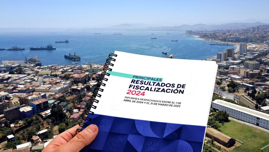 Radiografía del abandono: Informe de Contraloría desnuda graves negligencias institucionales en la región de Valparaíso