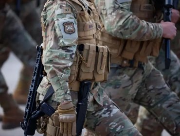 Fiscal asegura que el Ministerio Público será "implacable" en casos como el de exmilitares vinculados al narcotráfico