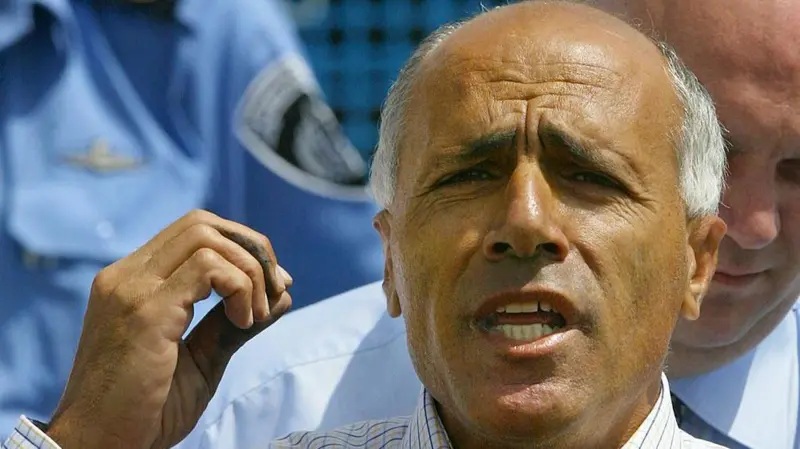 El hombre que hace tres décadas denunció el programa nuclear secreto de Israel y acabó siendo secuestrado por el Mossad