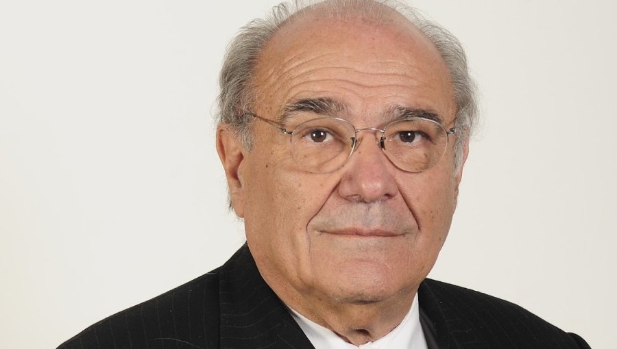 Fallece a sus 82 años Roberto Fantuzzi, destacado empresario y dirigente gremial