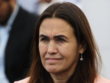 Alcaldesa de Vitacura confirmó la suspensión de funcionarios públicos tras difusión de video sexual