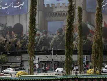 Más de 700 arrestos y al menos 3 ejecuciones: Irán busca a espías y "enemigos de Dios" tras su guerra con Israel