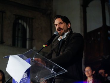 Winter dice que "hemos dado una buena Primaria", pero que "lamentablemente las diferencias se convierten en polémicas"