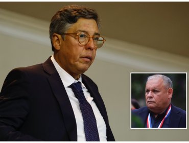 Diputado Arturo Barrios y posible candidatura presidencial del gobernador Rodrigo Mundaca: "No estamos para darnos gustitos"