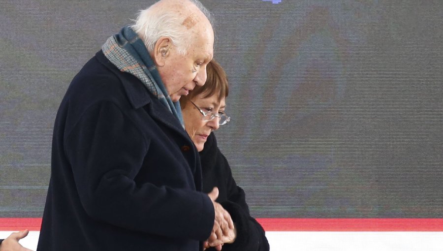 Comisión de la Cámara invita a expresidentes Bachelet, Lagos y Frei para analizar la reducción de la dieta de exmandatarios