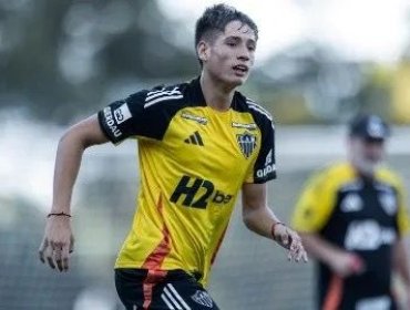 En Brasil sitúan a Iván Román como uno de los defensas más prometedores de Sudamérica