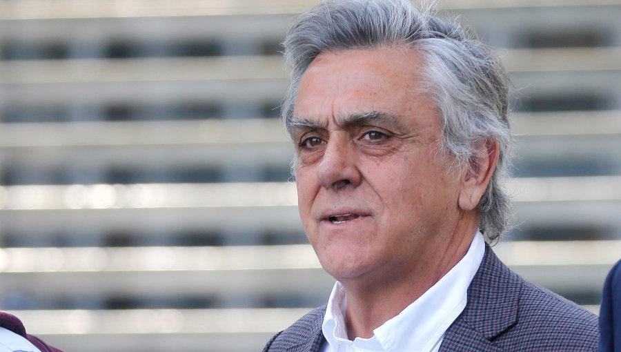 Longueira dice que le "preocupa" que un triunfo de Jara "tienda a desaparecer a la centroizquierda chilena"