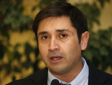 Fiscalía solicitó el desafuero del diputado Miguel Ángel Calisto por presunto fraude al Fisco