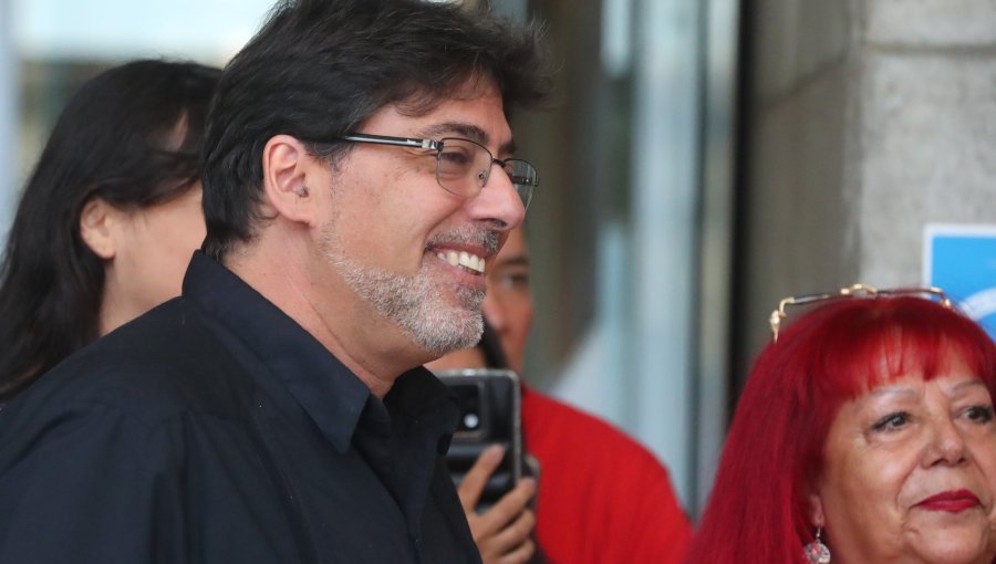 Daniel Jadue podrá interrumpir su arresto domiciliario total para votar en la Primaria de este domingo