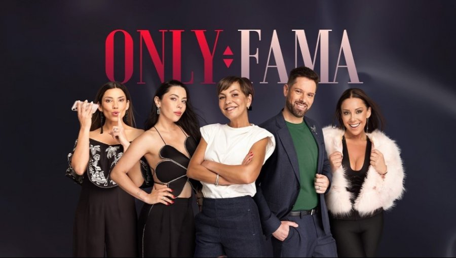 Panel rotativo y nuevas contrataciones: Confirman drásticos cambios en «Only Fama»