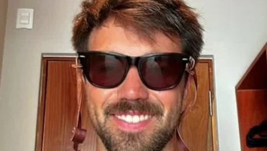 Martín de los Santos envía mensaje desde la clandestinidad y acusa que la justicia chilena le está “impidiendo” su derecho a defensa