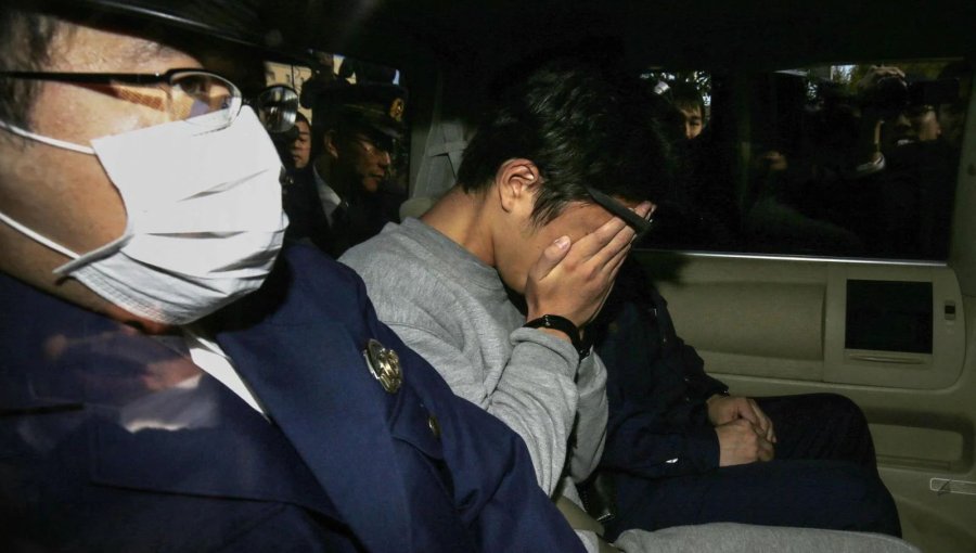 "Asesino de Twitter" es ejecutado en Japón tras dar muerte a 9 personas: contactaba a sus víctimas en la red social