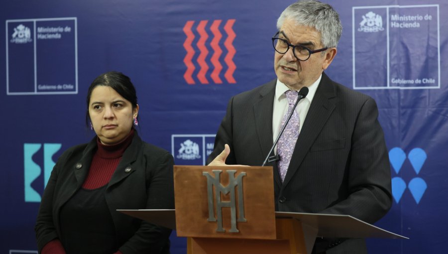 Hacienda cifra en casi $11 mil millones el gasto en sueldos a funcionarios del gobierno central que viajaron con licencia médica