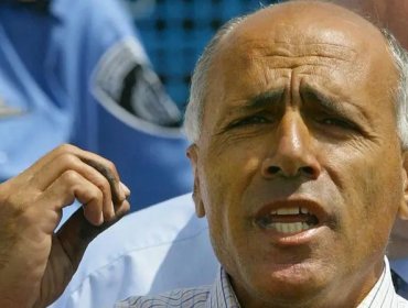 El hombre que hace tres décadas denunció el programa nuclear secreto de Israel y acabó siendo secuestrado por el Mossad