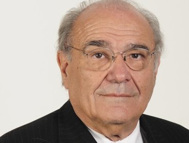 Fallece a sus 82 años Roberto Fantuzzi, destacado empresario y dirigente gremial