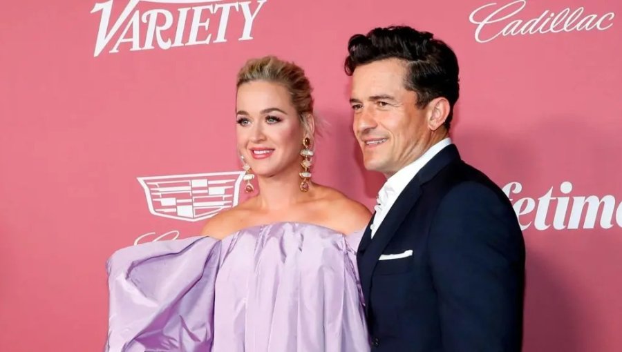 Katy Perry y Orlando Bloom terminaron su relación tras 9 años juntos: "Aliviada de no tener que atravesar otro divorcio"