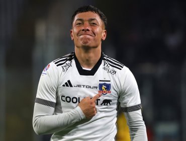 La millonaria cifra que estaría pidiendo Colo-Colo para la salida de Cristian Zavala