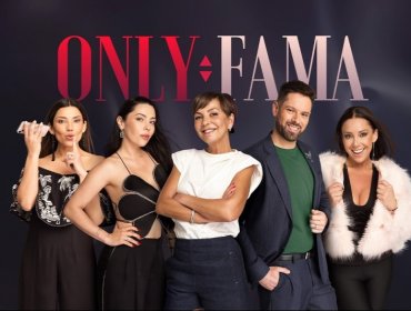 Panel rotativo y nuevas contrataciones: Confirman drásticos cambios en «Only Fama»