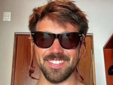 Martín de los Santos envía mensaje desde la clandestinidad y acusa que la justicia chilena le está “impidiendo” su derecho a defensa