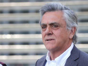 Longueira dice que le "preocupa" que un triunfo de Jara "tienda a desaparecer a la centroizquierda chilena"