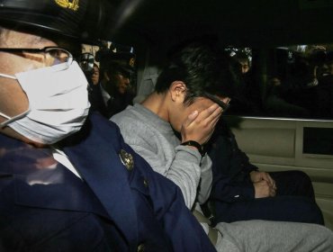 "Asesino de Twitter" es ejecutado en Japón tras dar muerte a 9 personas: contactaba a sus víctimas en la red social